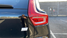 Volvo Xc40 1.5 T5 Recharge PHEV Ultimate Dark 5dr Auto Estate